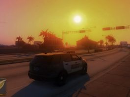 GTA V – zmień mapę gry w Miami z Driv3r
