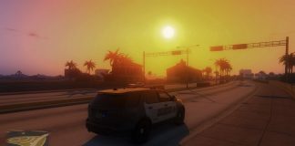 GTA V – zmień mapę gry w Miami z Driv3r