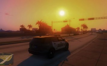 GTA V – zmień mapę gry w Miami z Driv3r