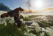 Ghost of Tsushima PC – idealny port idealnej gry?