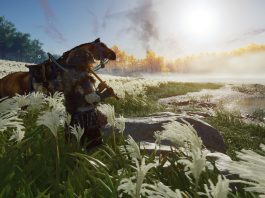 Ghost of Tsushima PC – idealny port idealnej gry?