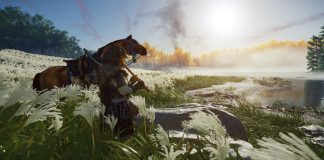 Ghost of Tsushima PC – idealny port idealnej gry?