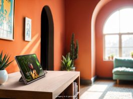 Lenovo Tab Plus oficjalnie w Polsce