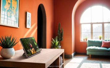 Lenovo Tab Plus oficjalnie w Polsce