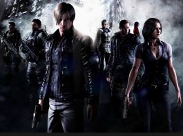 Ashley miała swój własny prolog w remake’u Resident Evil 4. Cały rozdział wycięto z gry