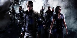 Nowy Resident Evil nadchodzi!
