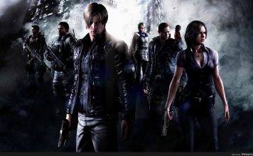 Ashley miała swój własny prolog w remake’u Resident Evil 4. Cały rozdział wycięto z gry