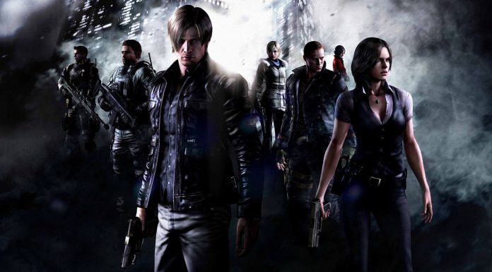 Ashley miała swój własny prolog w remake’u Resident Evil 4. Cały rozdział wycięto z gry
