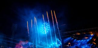 Ultra Europe 2024 – Relacja z pierwszego dnia imprezy