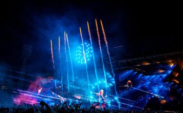 Ultra Europe 2024 – Relacja z pierwszego dnia imprezy