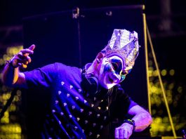 Ultra Europe 2025 zaprasza na pięciodniową imprezę