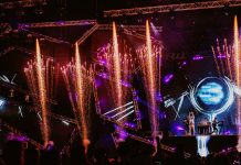 Ultra Europe 2024 – relacja z drugiego dnia imprezy