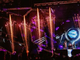 Ultra Europe 2024 – relacja z drugiego dnia imprezy