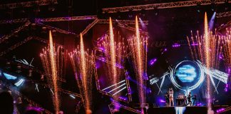 Ultra Europe 2024 – relacja z drugiego dnia imprezy