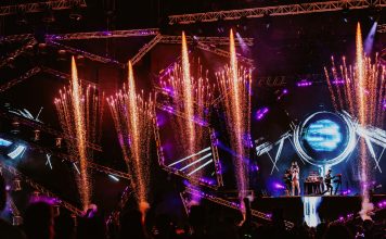 Ultra Europe 2024 – relacja z drugiego dnia imprezy