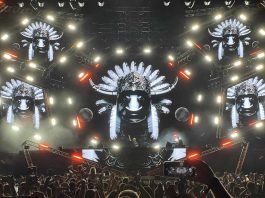 Destination ULTRA 2025 – Nowa odsłona kultowego festiwalu na chorwackim wybrzeżu