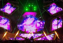 ULTRA Europe 2025 – Nowi artyści RESISTANCE, bilety w sprzedaży i pełen harmonogram festiwalu