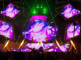 ULTRA Europe 2025 – Nowi artyści RESISTANCE, bilety w sprzedaży i pełen harmonogram festiwalu