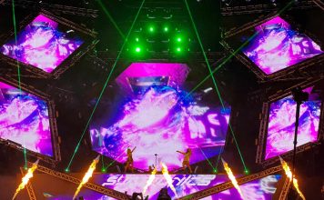 ULTRA Europe 2025 – Nowi artyści RESISTANCE, bilety w sprzedaży i pełen harmonogram festiwalu