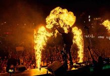 Ultra Europe 2025 – szczegółowy harmonogram i najważniejsze występy