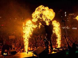 Ultra Europe 2025 – znamy skład pierwszej fazy