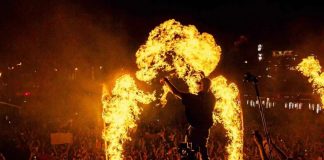 Ultra Europe 2025 – szczegółowy harmonogram i najważniejsze występy