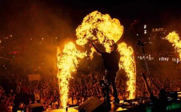 Ultra Europe 2025 – szczegółowy harmonogram i najważniejsze występy