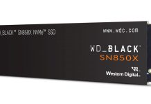 Western Digital wprowadza na rynek potwory pojemności