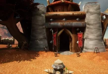 World of Warcraft (2) – cała gra przeniesiona na silnik UE5