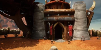 World of Warcraft (2) – cała gra przeniesiona na silnik UE5