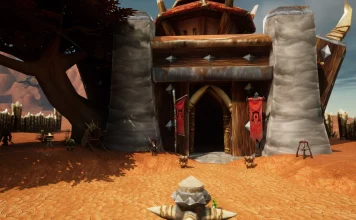 World of Warcraft (2) – cała gra przeniesiona na silnik UE5