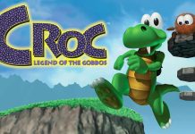 Croc powraca jako remaster pierwszej części!