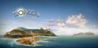 Tropico 4 za darmo, ale trzeba się śpieszyć