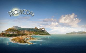 Tropico 4 za darmo, ale trzeba się śpieszyć