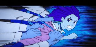 DAN DA DAN – limitowany seans kinowy we wrześniu