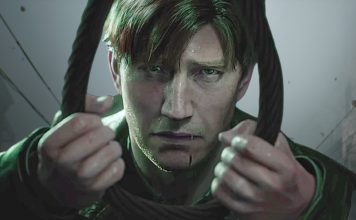 Silent Hill 2 Remake – zobacz nowy zwiastun fabularny