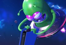 Astro Bot otrzymał darmową zawartość