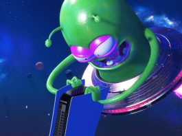 Astro Bot otrzymał darmową zawartość