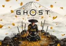 Ghost of Yotei – recenzja: zimna zemsta na dalekiej północy Japonii