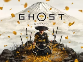 Ghost of Yotei – recenzja: zimna zemsta na dalekiej północy Japonii