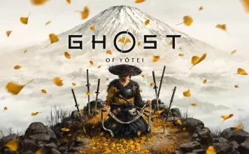 Ghost of Yotei – recenzja: zimna zemsta na dalekiej północy Japonii