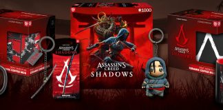 Nowe zestawy Good Loot dla miłośników serii Assassin’s Creed