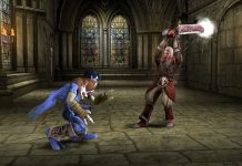 Legacy of Kain: Soul Reaver 1 & 2 Remastered wyciekło do sieci