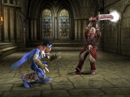 Legacy of Kain: Soul Reaver 1 & 2 Remastered wyciekło do sieci