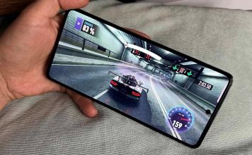 Tecno POVA 6 Pro 5G – świetny gamingowiec w rozsądnej cenie
