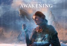 Unknown 9: Awakening – pierwsze wrażenia z gry