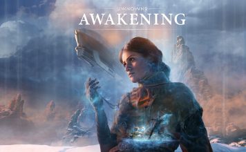 Unknown 9: Awakening – pierwsze wrażenia z gry
