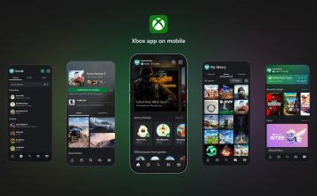 Wiele nowości w świecie Xbox