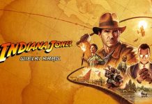 Indiana Jones i Wielki Krąg – Recenzja