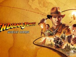 Indiana Jones i Wielki Krąg – Twórcy wyjaśniają dość nietypowy system walki